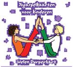 Yogaspelkaarten voor Kinderen