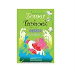 Zomer TOPboek - Start (groep 3) nummer 2