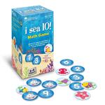 Ik zie 10! / I Sea 10!