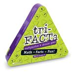 Tri-Facta Vermenigvuldigen & delen