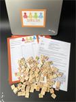 Spelling-spel