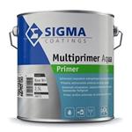 Sigma Multiprimer Aqua / Haftprimer Aqua 2,5L (RAL 9010 | Zu