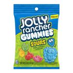 Jolly Rancher Gummies Sours (141g)