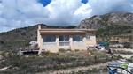 Mooie bungalow Spanje