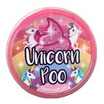 Unicorn glitter poo / eenhoorn poep (1 st.)