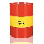 Shell Spirax S3 AX 85W140 209 Liter