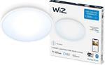 WiZ Plafonniere SuperSlim Wit - Slimme LED-Verlichting - War