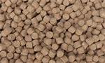 Karper kweekvoeder eiwit 33% 4,5 mm 15 kg. €32,50