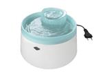 Ebi cascade drinkfontein faded blue