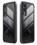 Supcase Samsung Galaxy S22 ultra Back Case Met Ingebouwde Sc