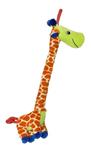 MAD ABOUT PETS ROPEE RASCALS GIRAFFE
