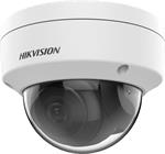Hikvision Acusense 2MP Netwerk Dome Camera voor Buiten