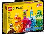 Lego Classic 11017 Creatieve monsters