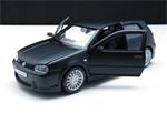 schaal model auto Volkswagen Golf 4 R32 – 1:24