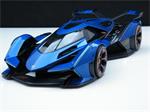 schaal model auto Lamborghini V12 Vision GT 1:18