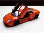 Lamborghini Murcielago Fast Furious modelauto 1:24