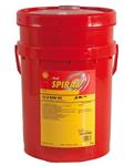 Shell Spirax S2 A 80W90 20 Liter