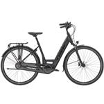 Trek District+ 6 2022 Damesfiets 500wh