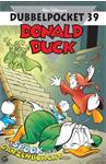 Donald Duck Dubbelpocket / 39 Het spook van de ganzenburcht