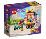 Lego Friends 41719 Mobiele modeboetiek (voorverkoop Juni)