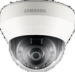 Samsung SND-L6013R 2M Full HD netwerk binnencamera 3.6mm