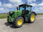 John Deere 6105R