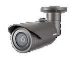 Samsung QNO-6030RP Netwerk bullet camera voor buiten 2MP