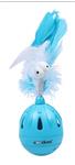 COOCKOO CATTOY TUMBLER TUIMERLAAR BLAUW