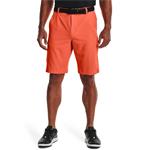 Under Armour Drive Taper Short Electric Tangerine