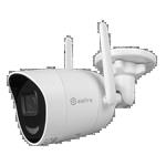 Safire SF-IPB025WHA-4PW IP bullet met Wifi en prachtige 4MP