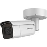Hikvision AcuSense Netwerk Bullet Camera met Gemotoriseerde