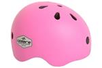 Volare Fietshelm - Kids - Roze - 51-55 cm