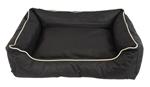 FOEIII HONDENMAND WATERPROOF ZWART
