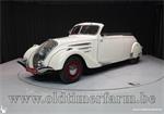 Peugeot 402 Cabriolet '36