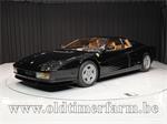 Ferrari Testarossa '91