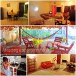 Mesdagappartementen Paramaribo