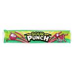 Sour Punch Watermelon Straws (57g)