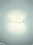 Philips - Mybathroom Fit Wandlamp - LED - 33.3 cm - Grijs