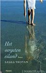 Sasha Troyan - Het vergeten eiland