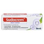 Sudocrem- Luier & Billencrème tube - 30gr - Multi Expert