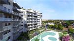 Ref: URB1  LUXURY  MODERN APARTMENTS IN CAMPOAMOR