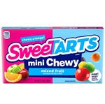 Sweetarts Mini Chewy, Theater Box (106g)