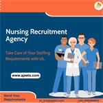 Care home recruiting nurses overseas