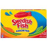 Swedish Fish Assorted (99g)