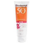 Biodermal - Zonnebrand Kids - SPF50+ - 125ml