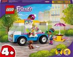 LEGO Friends IJswagen 41715