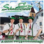 Schneiderwirt Trio – A echte Dorfgemeinschaft (CD)