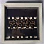 Lego Display Star Wars
