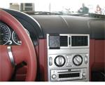 Brodit Proclip Chrysler Crossfire 04- center