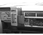 Brodit Proclip Chevrolet Blazer S10 92-94/ Pickup S10 92-93